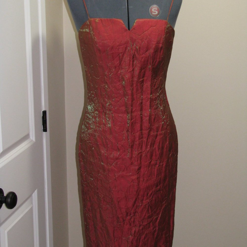 Joseph Ribkoff Dress with Jacket - Picture 3 of 12